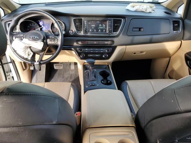 KNDMB5C12H6320233 KIA SEDONA LX