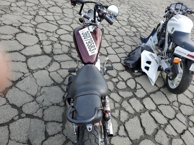 2007 YAMAHA 250 OUTBRD JYAVG04Y37A000396