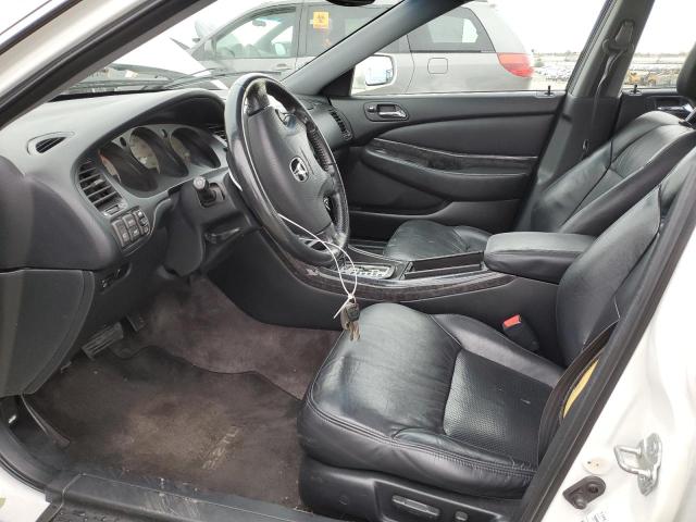 19UUA56843A054572 Acura TL