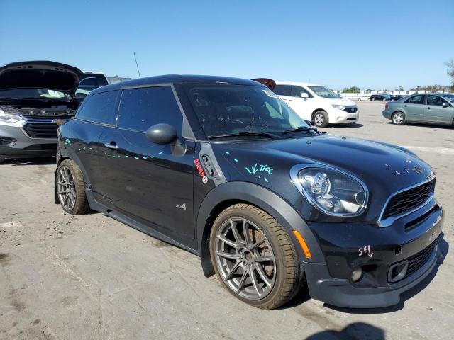 WMWSS7C52EWN70571 Mini Cooper