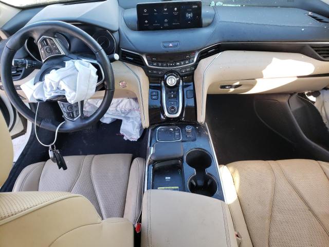 2021 ACURA TLX ADVANC 19UUB6F64MA003561