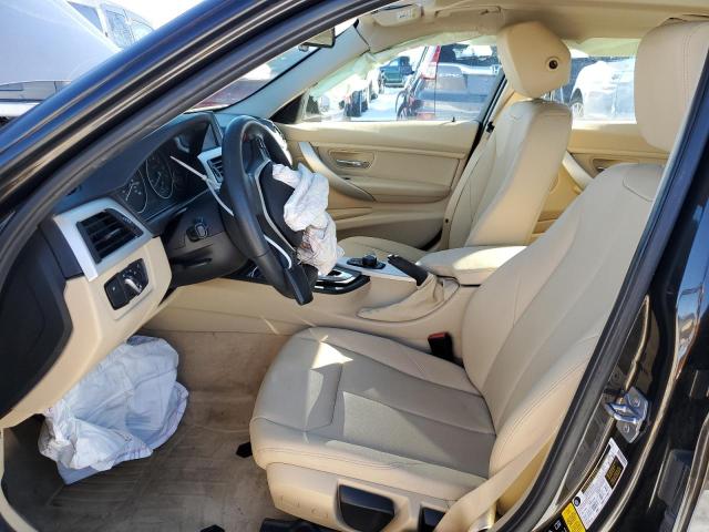 WBA8A3C53GK688984 BMW 320 XI