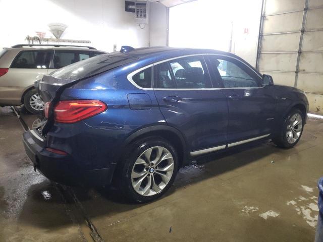 5UXXW3C5XF0M88810 BMW X4