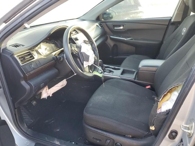 2015 TOYOTA CAMRY LE - 4T4BF1FK0FR515704