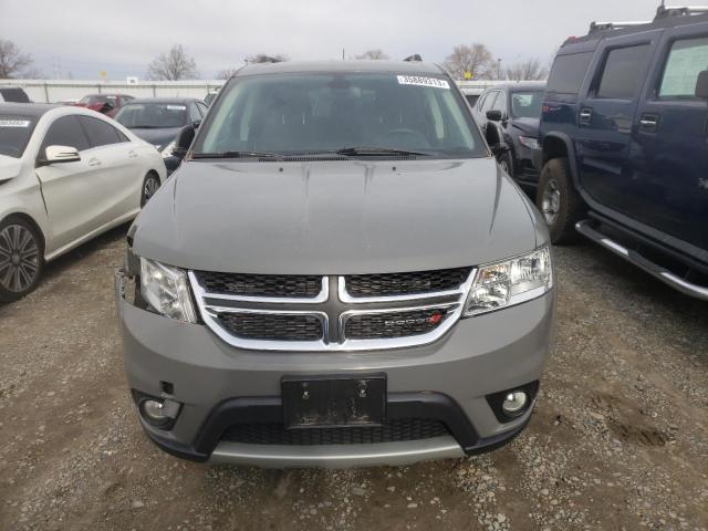 2019 DODGE JOURNEY SE 3C4PDCBBXKT737604