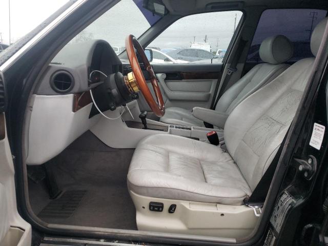 WBAHD6324SGK82965 BMW 525 I Automatic