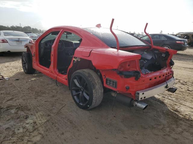 2020 DODGE CHARGER SC - 2C3CDXGJ7LH249098