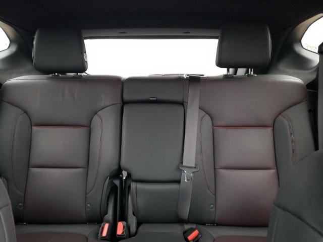 2019 CHEVROLET BLAZER RS - 3GNKBJRS1KS699610
