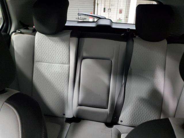 2022 CHEVROLET TRAX LS - KL7CJNSM2NB508678