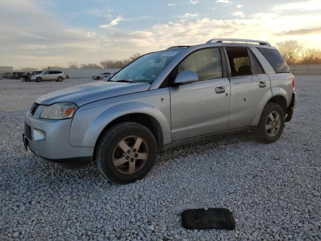 2007 Saturn VUE 