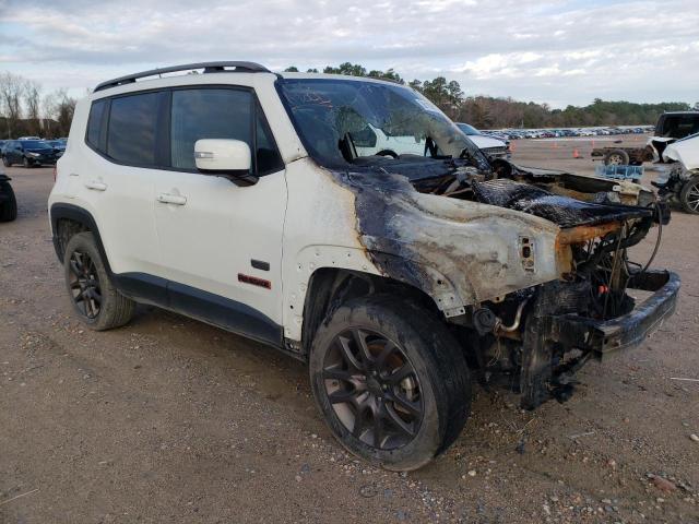 ZACCJBBT5GPC84808 Jeep Renegade Latitude
