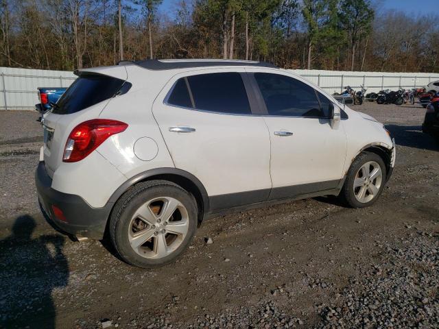 2016 BUICK ENCORE CON - KL4CJBSB7GB677866