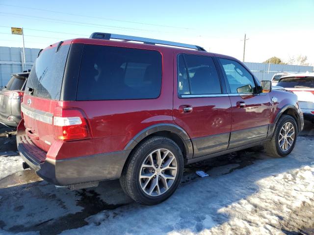 1FMJU1JT0GEF24443 Ford Expedition Xlt