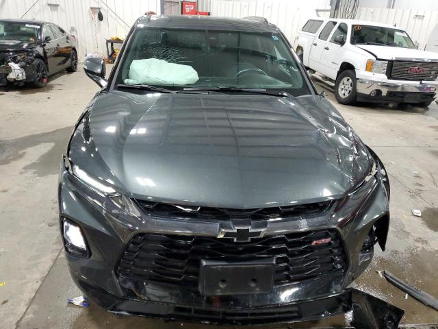 2020 CHEVROLET BLAZER RS - 3GNKBKRS6LS599414