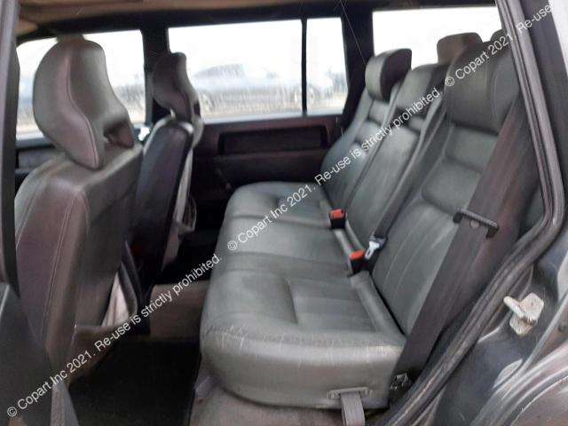 YV1945853P1084749 Volvo 940