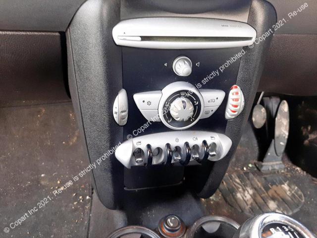 WMWSU32060TY94870 Mini Cooper