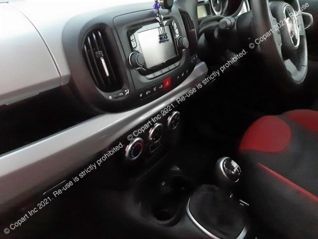 ZFA19900005359199 Fiat 500l Pop S