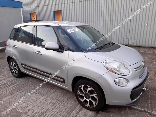 ZFA19900005359199 Fiat 500l Pop S