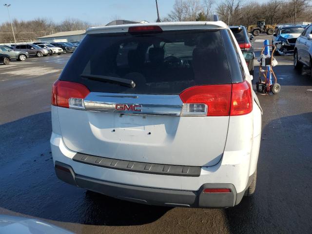 2013 GMC TERRAIN SL - 2GKALSEKXD6428208