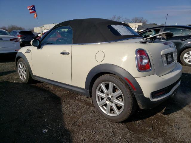 WMWSY3C51DT594481 Mini Cooper