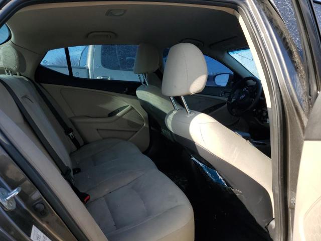 5XXGM4A73EG308811 KIA Optima Lx