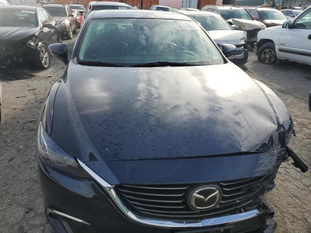 2016 MAZDA 6 GRAND TO - JM1GJ1W55G1441616