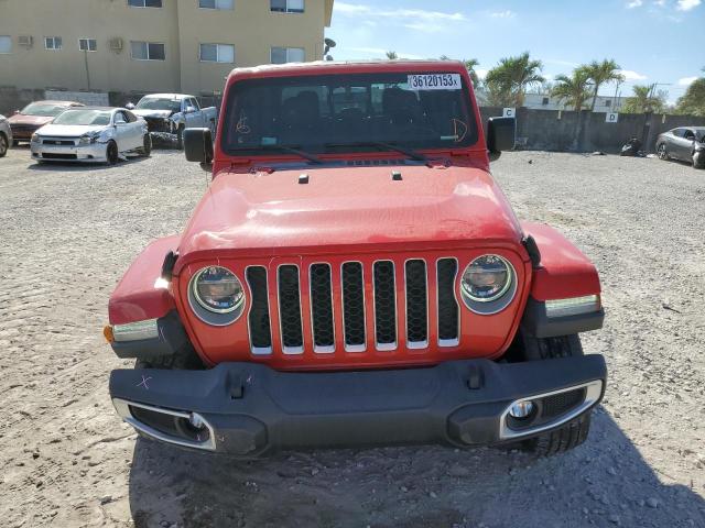 1C6HJTFG8LL107183 Jeep Gladiator
