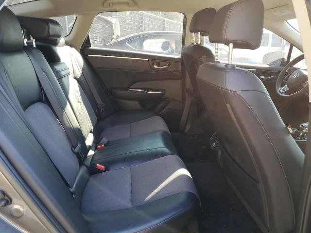2018 HONDA CLARITY - JHMZC5F11JC012698