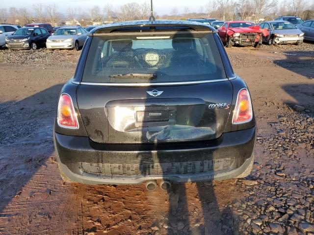 WMWMF73569TW87753 Mini Cooper