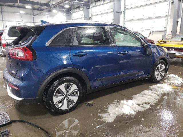 2019 KIA NIRO FE KNDCB3LC4K5236235