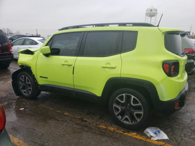 ZACCJABB2JPH33175 Jeep Renegade Latitude