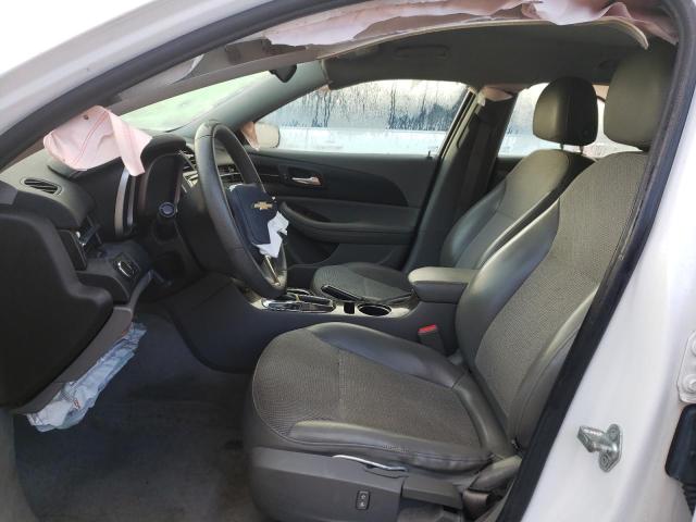 2016 CHEVROLET MALIBU LIM - 1G11C5SA5GF149552