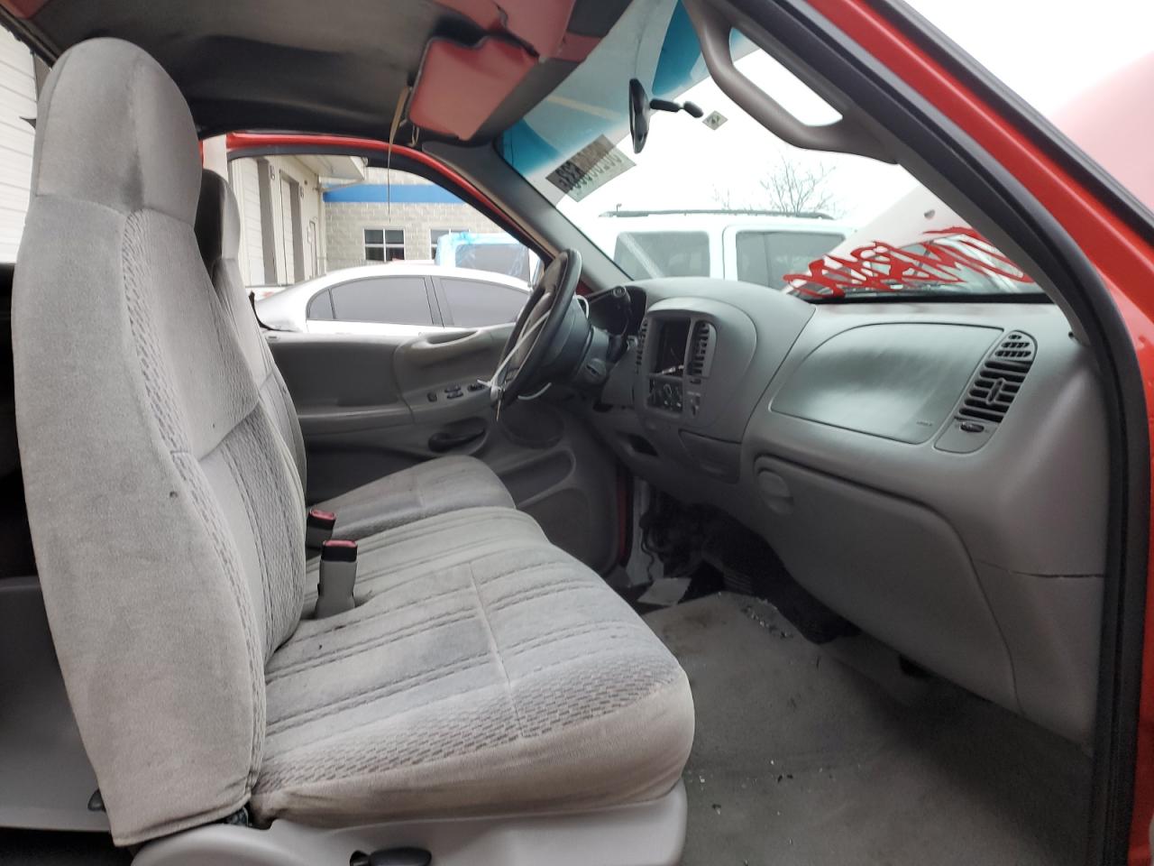 1998 Ford F-150 - Image 7
