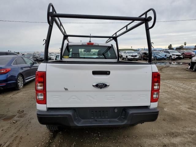 2021 FORD RANGER XL - 1FTER1EH6MLD71944