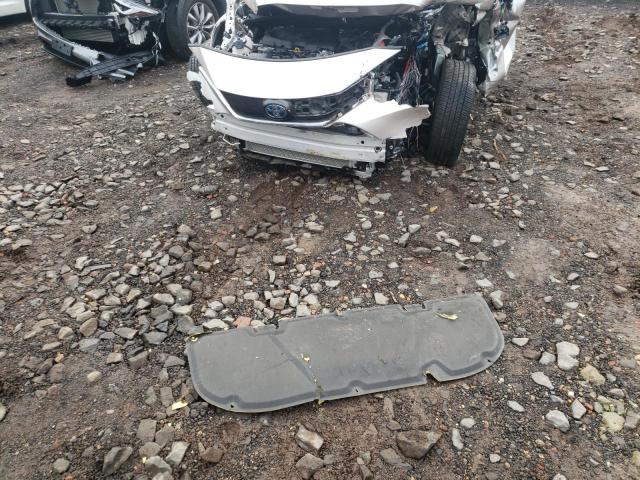 2021 TOYOTA VENZA LE - JTEAAAAH2MJ067142