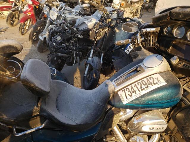 2020 HARLEY-DAVIDSON FLHTCUTG 1HD1MAF10LB852855