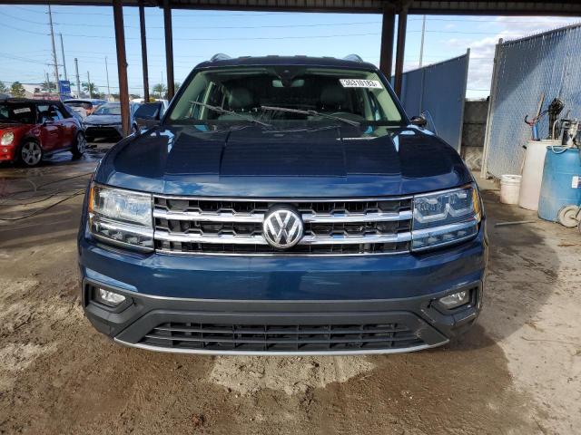 2019 VOLKSWAGEN ATLAS SE - 1V2WR2CA8KC542821