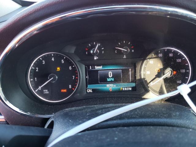 2018 BUICK ENCORE PRE - KL4CJBSB0JB570620