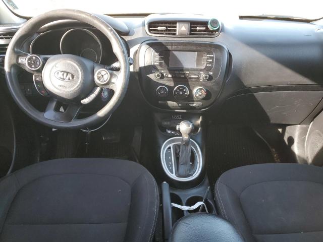 KNDJN2A27F7220771 KIA Soul