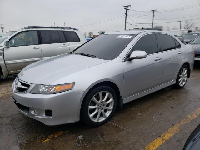 2007 Acura TSX 