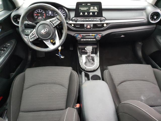 3KPF34AD1KE006457 KIA Forte Gt Line
