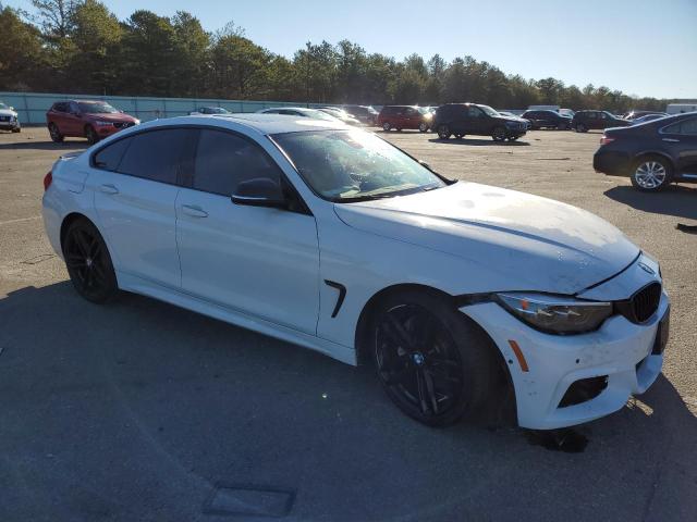 2018 BMW 440I GRAN - WBA4J5C51JBF06851