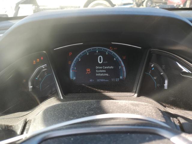 2019 HONDA CIVIC EX SHHFK7H68KU208216