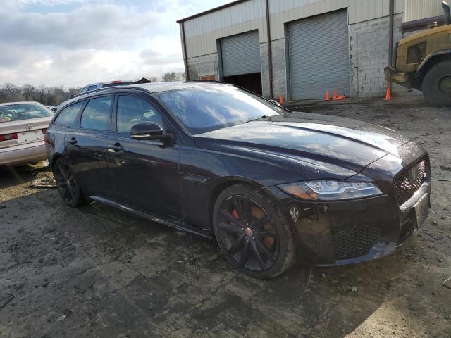 2018 JAGUAR XF S SAJBM2FV4JCY67995