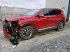 2019 HYUNDAI SANTA FE S - 5NMS3CAD2KH127063
