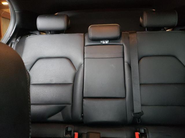 2017 MERCEDES-BENZ GLA 250 - WDCTG4EB9HJ344193