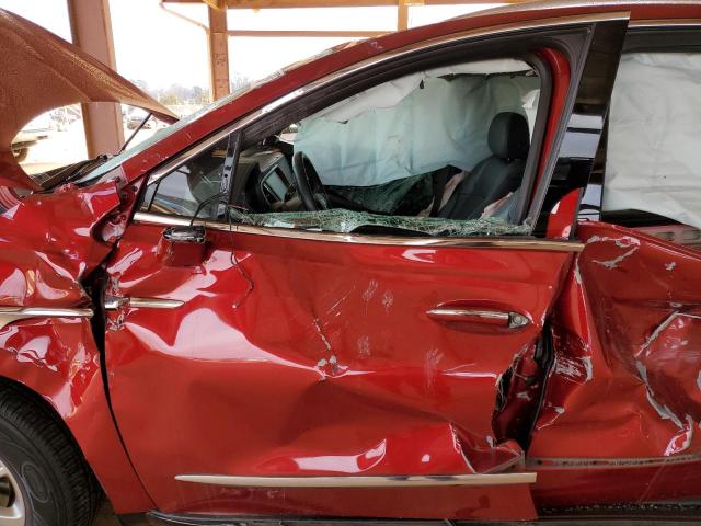2018 BUICK ENCLAVE ES - 5GAERBKW8JJ192211