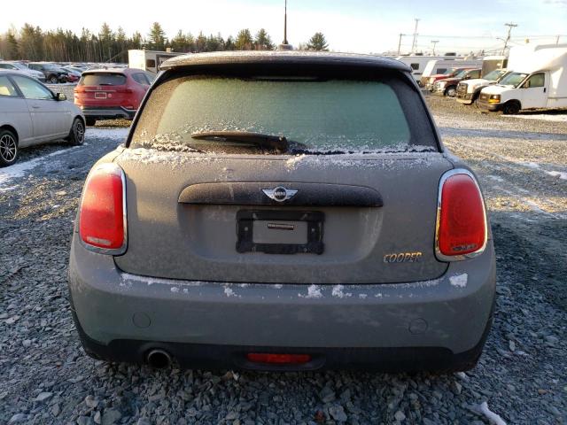 2016 MINI COOPER - WMWXP5C59G2D14274
