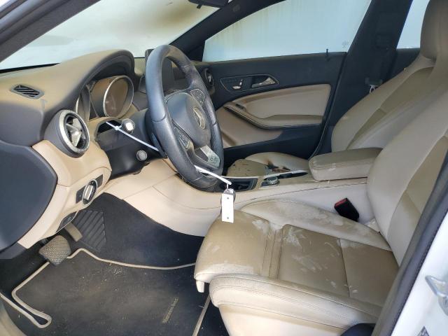 2018 MERCEDES-BENZ CLA 250 - WDDSJ4EB6JN588164