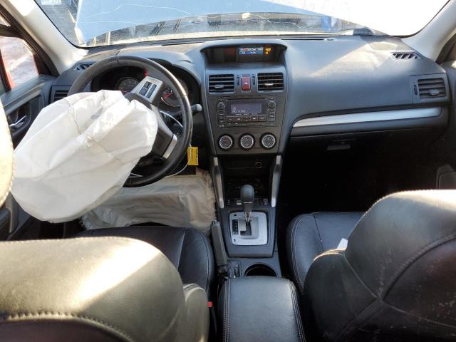 JF2SJAHC9EH553492 Subaru Forester 2.5i Limited